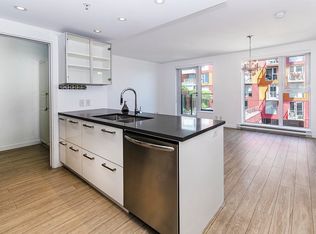 955 Hastings St E #901, Vancouver, BC V6A 0G8