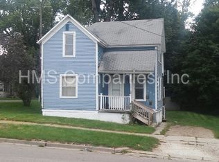 122 W Emerson St, Kalamazoo, MI 49001