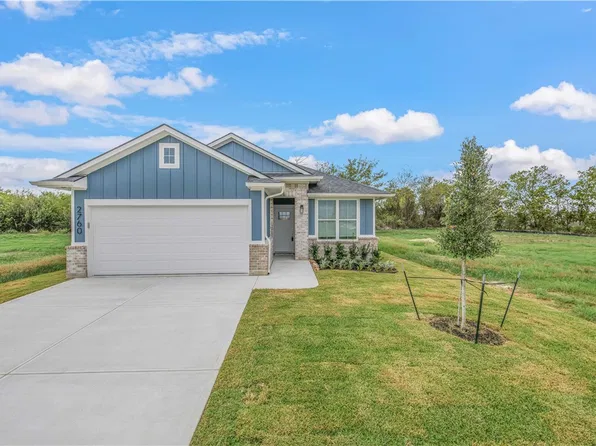 2760 Messenger Way, Bryan, TX 77803