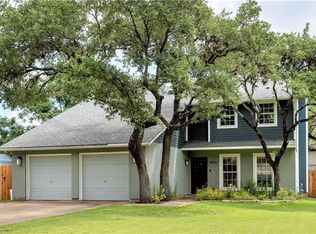 6520 Fair Valley Trl, Austin, TX 78749