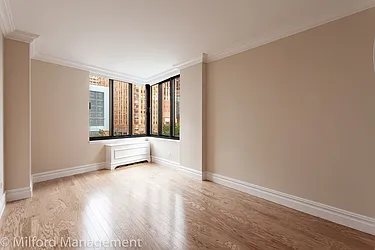 Rented by Milford Management