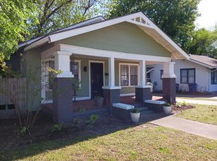 1752 E 14th St, Tulsa, OK 74104