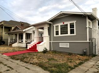 2106 24th Ave, Oakland, CA