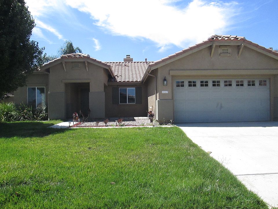 1st image of 25503 Mountain Springs St