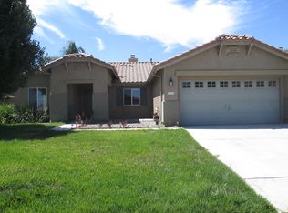 25503 Mountain Springs St, Menifee, CA 92584