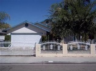 1613 5th Ave, Delano, CA 93215