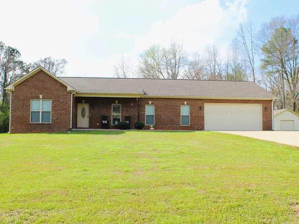 381 Court Rd, Winfield, AL 35594