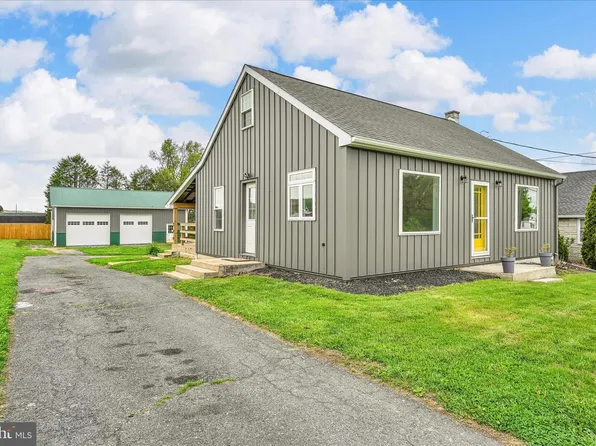 4381 Division Hwy, East Earl, PA 17519
