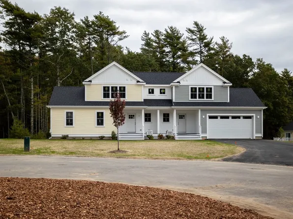 4 Katlyn Cir #0, Rochester, MA 02770
