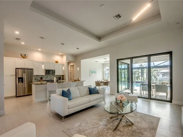 1808 SW 30th Ter, Cape Coral, FL 33914