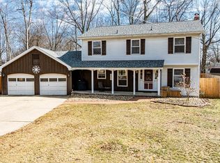 1793 Brockton Dr, Youngstown, OH