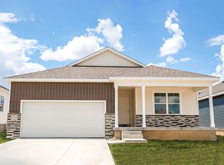 5817 NE Verona Dr, Ankeny, IA 50021