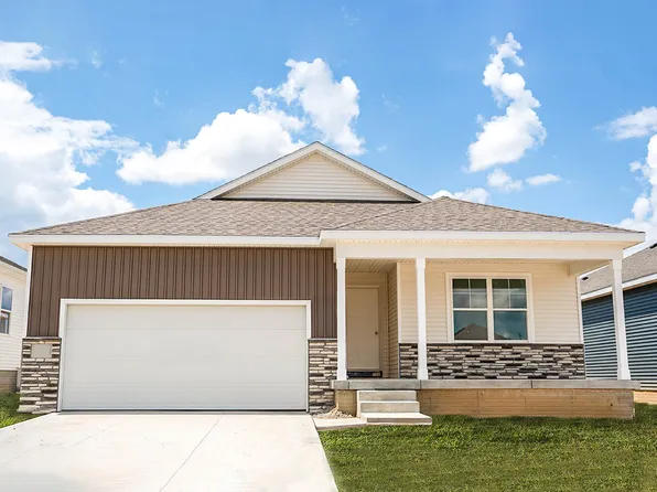 5817 NE Verona Dr, Ankeny, IA 50021