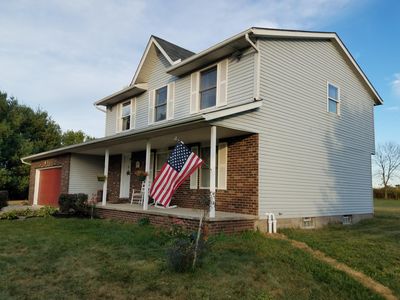 12800 Cherry Ln NE, Millersport, OH, 43046