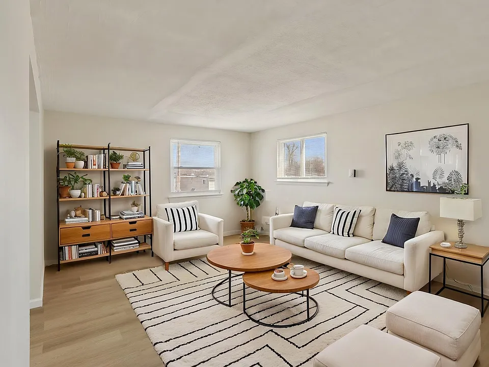 Haven Park Apartments