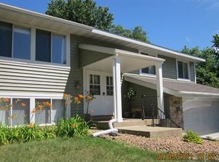 14874 Easter Ave, Apple Valley, MN 55124