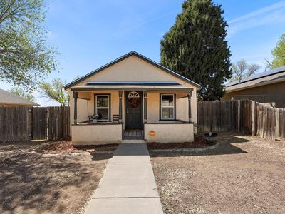 2623 Norwich Ave, Pueblo, CO, 81003