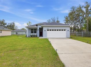 2118 W Hampshire Blvd, Citrus Springs, FL 34434