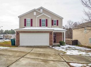 2401 Vestavia Dr, Durham, NC 27704