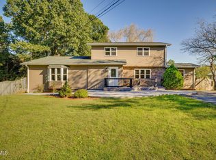 461 Pond Springs Rd, Kingsport, TN 37664