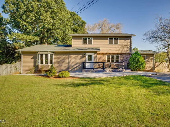 461 Pond Springs Rd, Kingsport, TN 37664