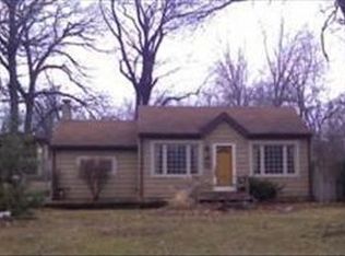 117 Forest Glen Rd, Wood Dale, IL 60191