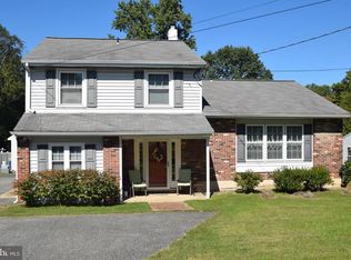 2207 Naamans Rd, Wilmington, DE 19810