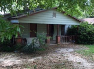 324 Pugh St, Andalusia, AL 36420