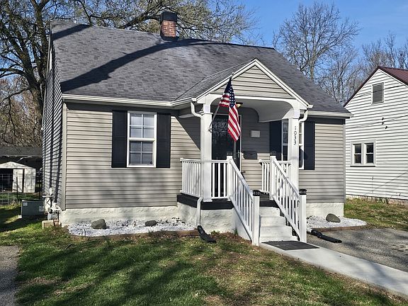 2nd image of 1033 S 17th St