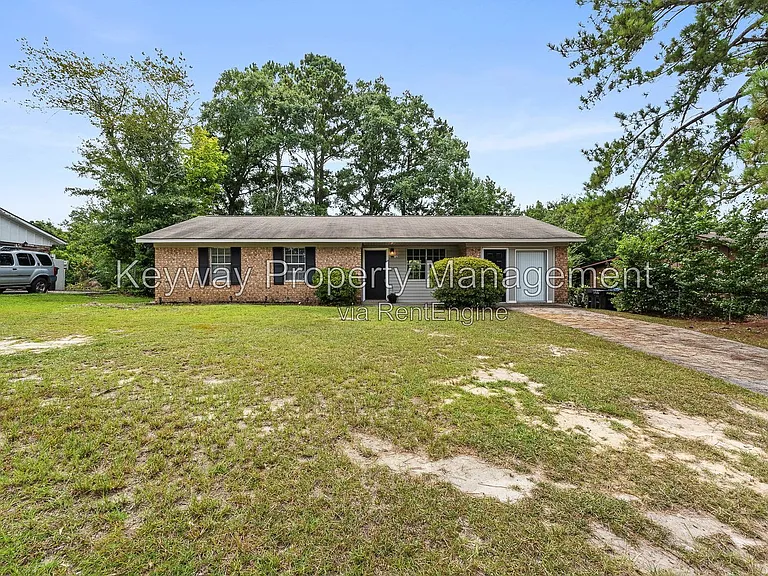 3606 Columbine Dr — Photo 1