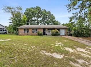 3606 Columbine Dr, Augusta, GA 30906