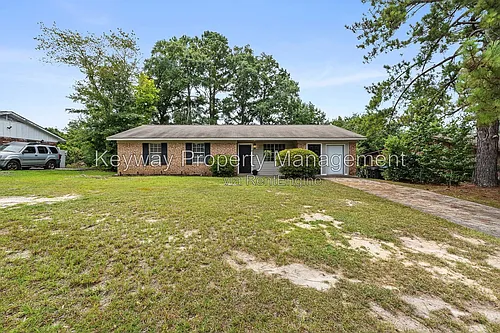 3606 Columbine Dr Photo 1