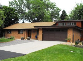 10925 W 23rd Avenue Dr, Lakewood, CO 80215