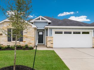 18009 Purple Top Ln, Manor, TX 78653