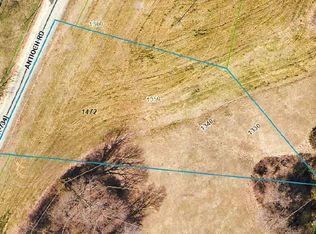 1472 Antioch Rd, Boones Mill, VA 24065