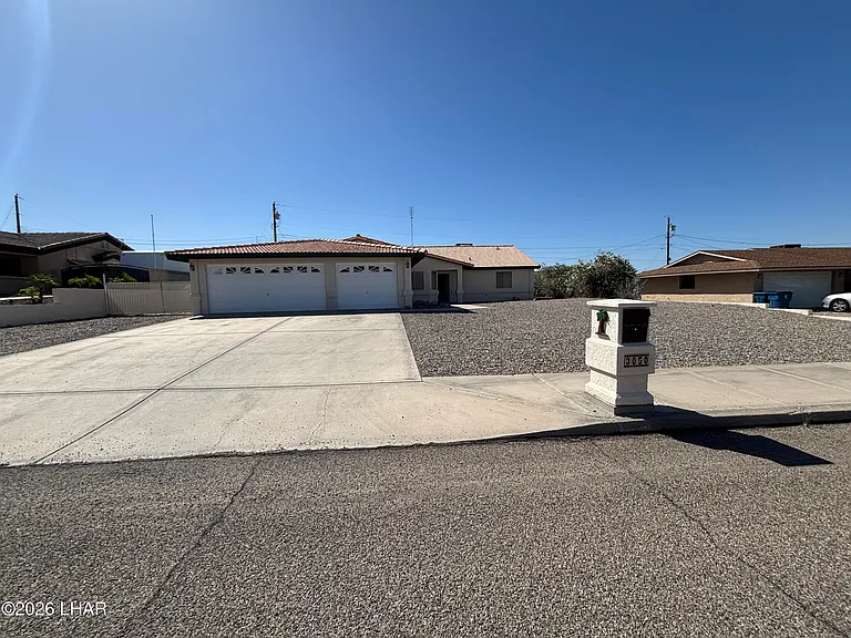 3050 Chemehuevi Blvd — Photo 25