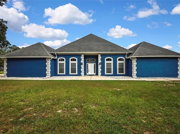 16603 Diplomat Dr, Spring Hill, FL 34610