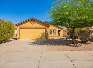 11602 W Bloomfield Rd, El Mirage, AZ 85335