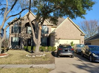 6711 Walnut Sq, Richmond, TX 77407