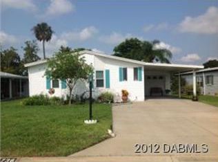 736 Navigators Way, Edgewater, FL 32141