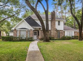 6503 Misty Spring Ln, Spring, TX 77379