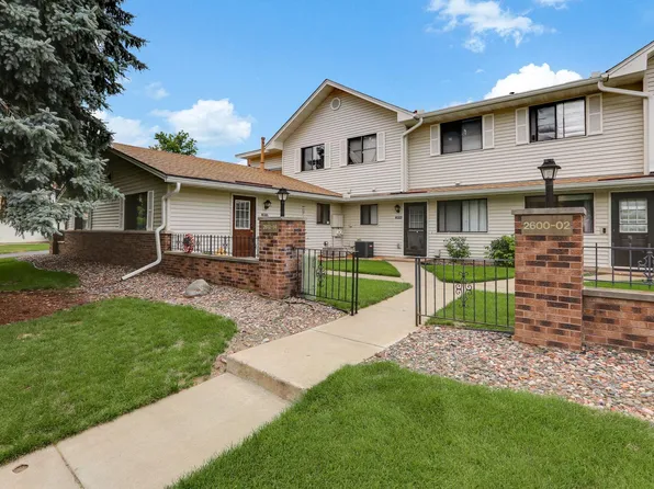 2612 Brookdale Ln, Minneapolis, MN 55444