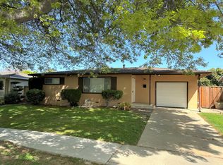 858 Lois Ave, Sunnyvale, CA 94087