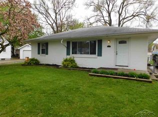 3415 Binscarth Ave, Saginaw, MI 48602