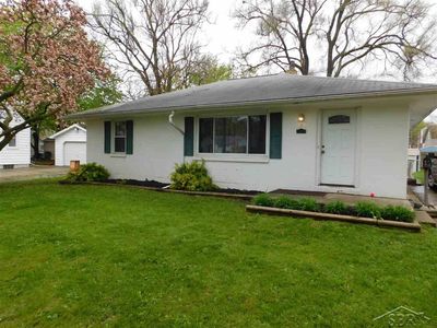 3415 Binscarth Ave, Saginaw, MI, 48602