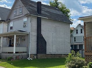 316 Virginia Ave, Butler, PA 16001