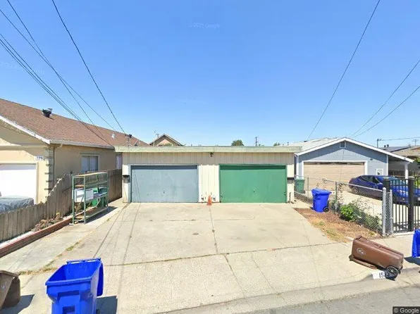1531 17th St, San Pablo, CA 94806