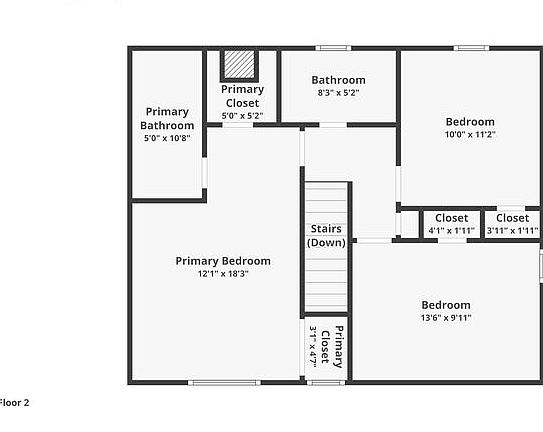 3rd image of 145 Crawford Dr
