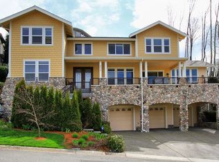 8219 NE 187th Way, Kenmore, WA 98028