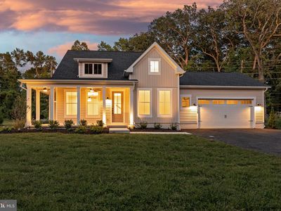 8629 Unionville Rd, Easton, MD, 21601